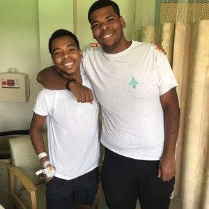 Meet your Posher, Jeremy